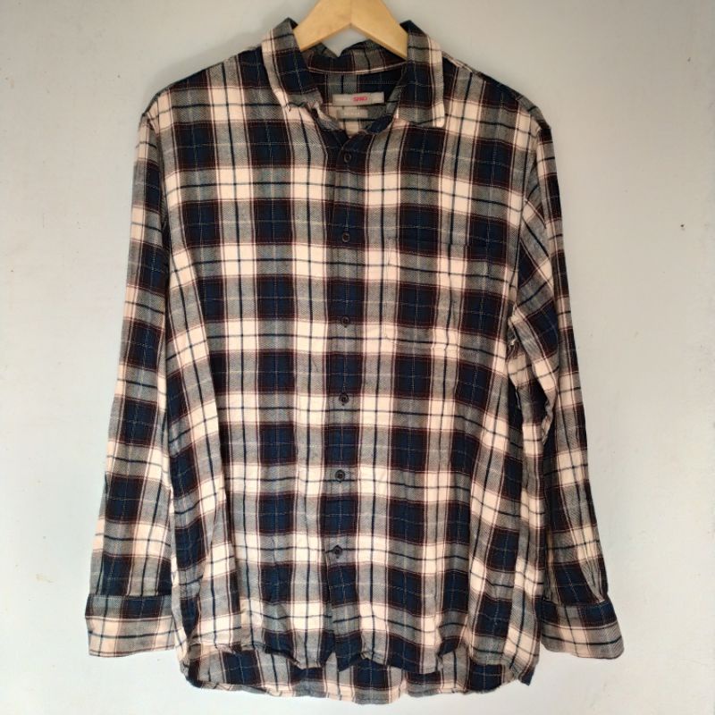 Flanel SPAO like new