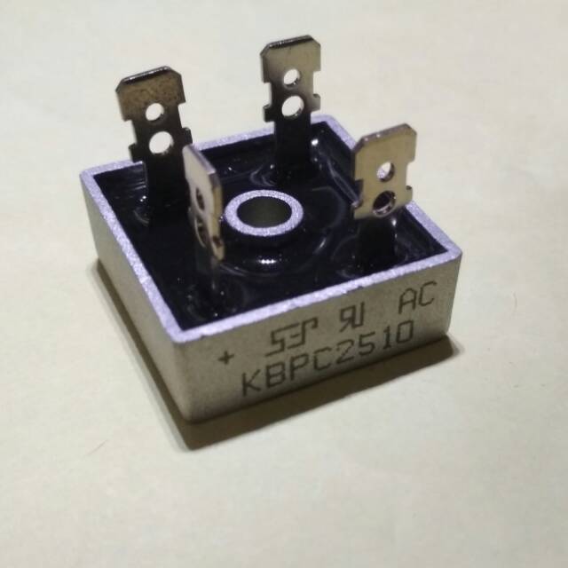 Dioda Kiprok / Dioda Brigde