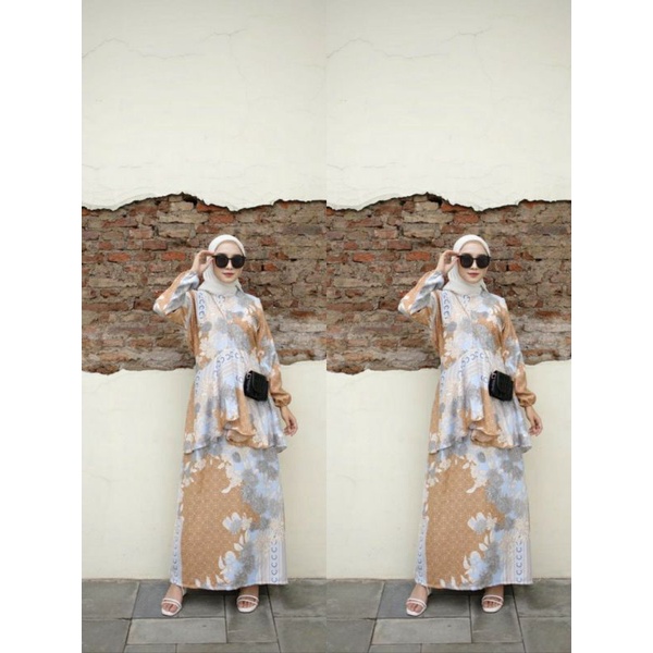 SALE GAMIS#CUCI GUDANG