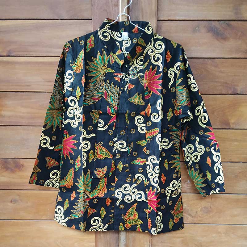 Blouse Atasan Wanita Super Jumbo L4 L5 Big Size