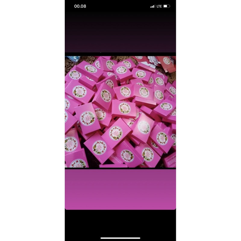 sabun pemutih badan permanen