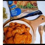 

Kanzler Crispy Chicken Nugget 450gr