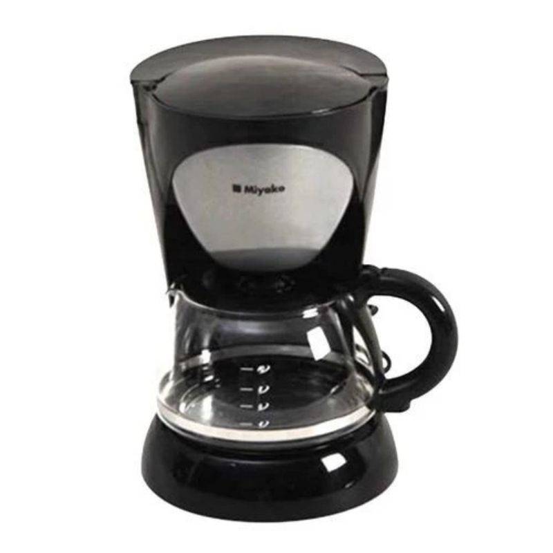 Miyako Coffee Maker CM 127 / Pembuat Kopi ORIGINAL / Mesin Cafe Rumah