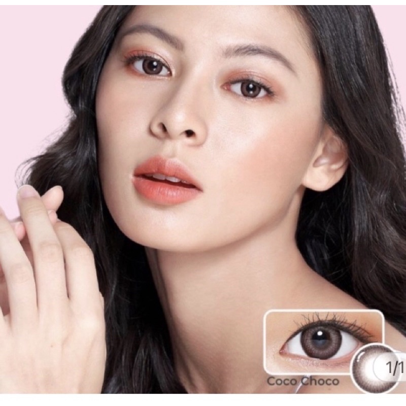 SOFTLENS TOP GEL COCO