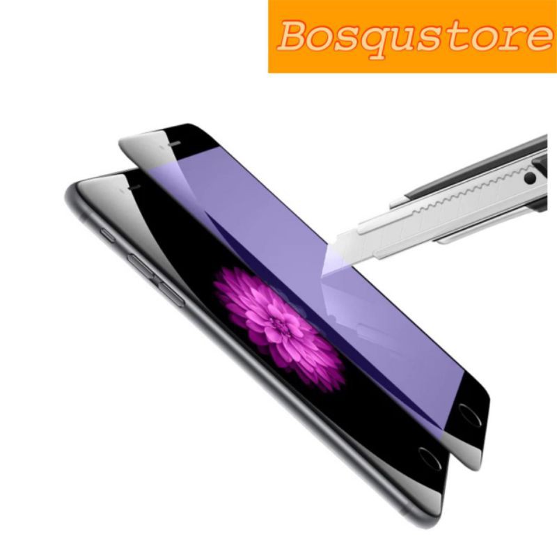 Tempered Glass Anti Blue Xiaomi Redmi Note 9/ Note 9S/ Note 9pro/ Note 10/ Note 10pro