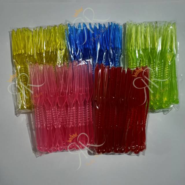 GARPU KUE GARPU BUAH GARPU TART GARPU KECIL