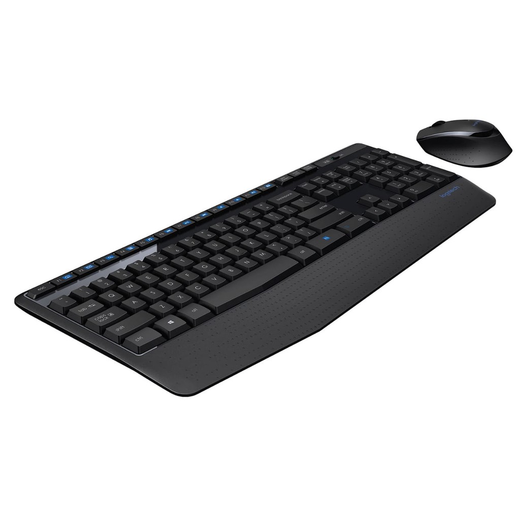 Logitech combo MK345