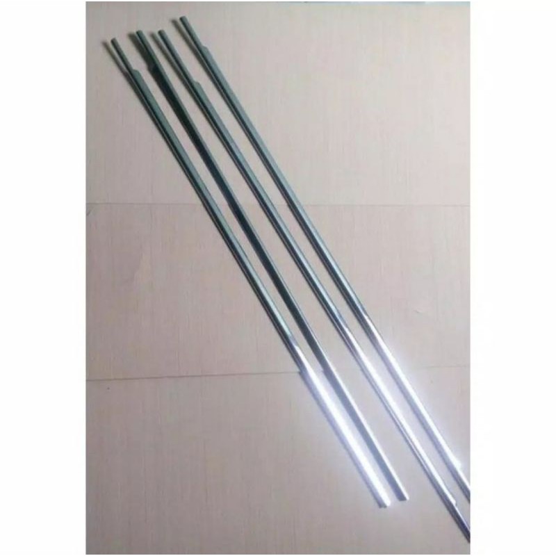 list kaca samping kijang kapsul LGX DLL