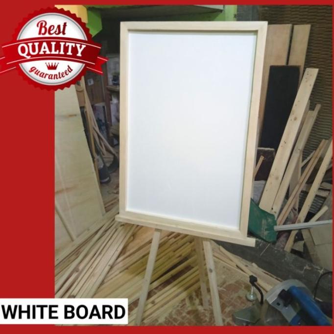

(COD) WAH MURAH BANGET, PAPAN TULIS WHITEBOARD + STANDING BIG SALE Kode 96