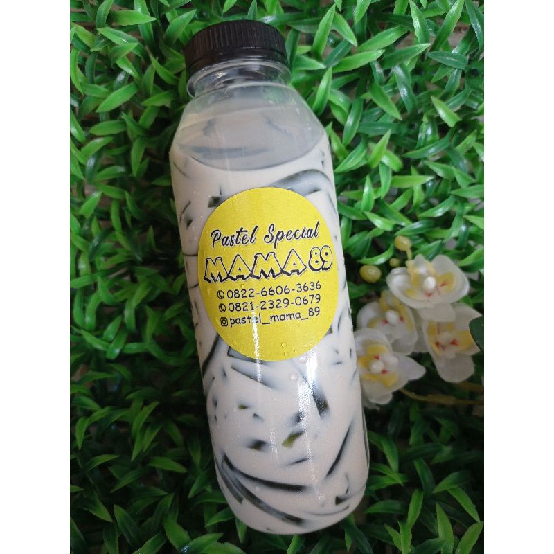 

Es Jelly Suji (500ml)