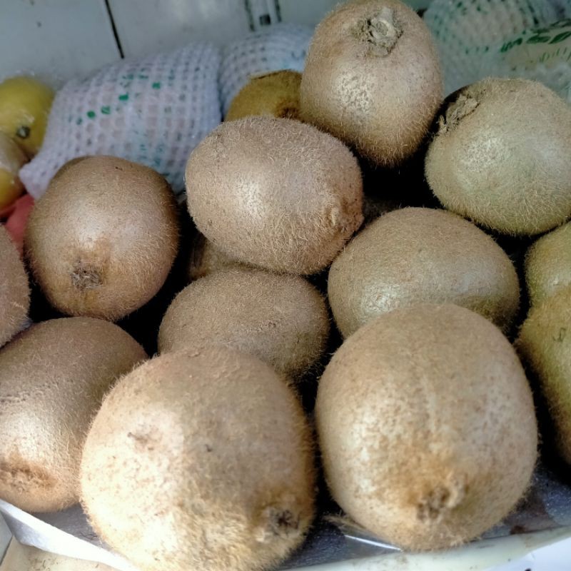 

Buah kiwi