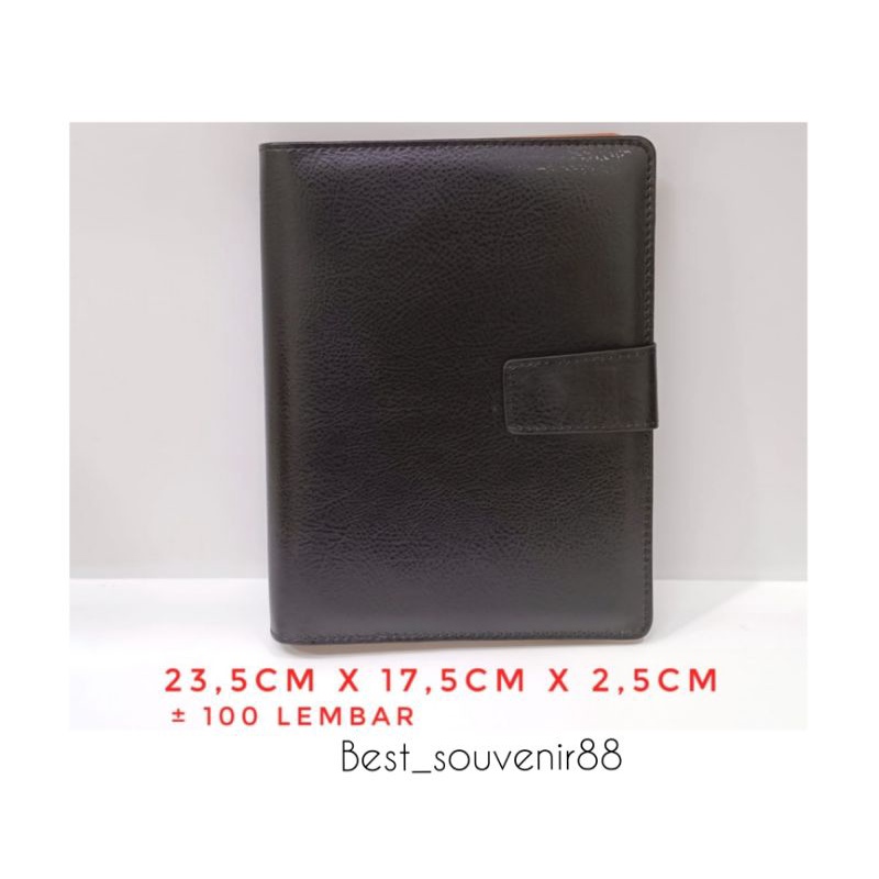 

Agenda Kulit 02/Buku Catatan | Notebook Kulit | Buku tulis kreatif