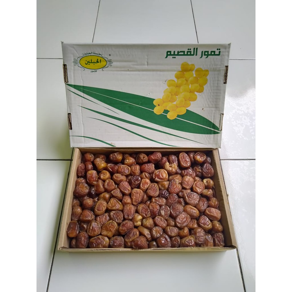 

KURMA SUKARI 3.KG