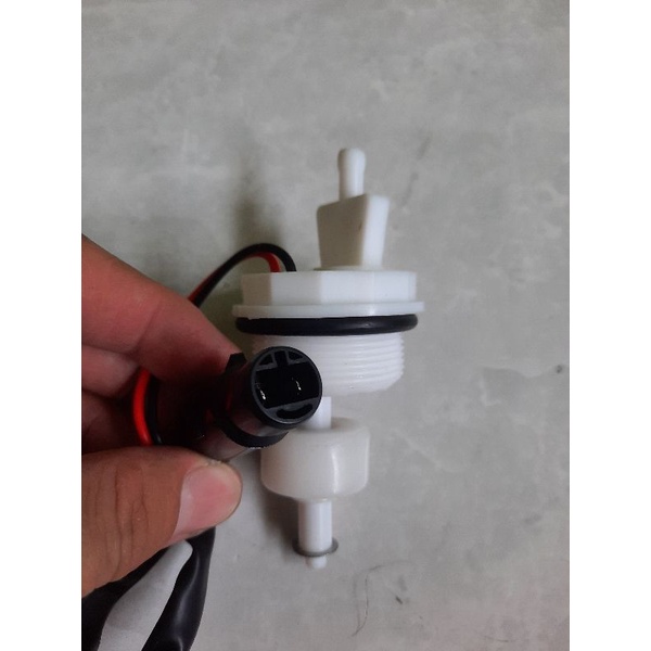 sensor pompa solar bensin switch pompa solar bensin L300