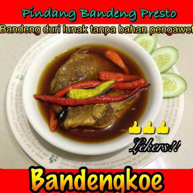

pindang bandeng presto