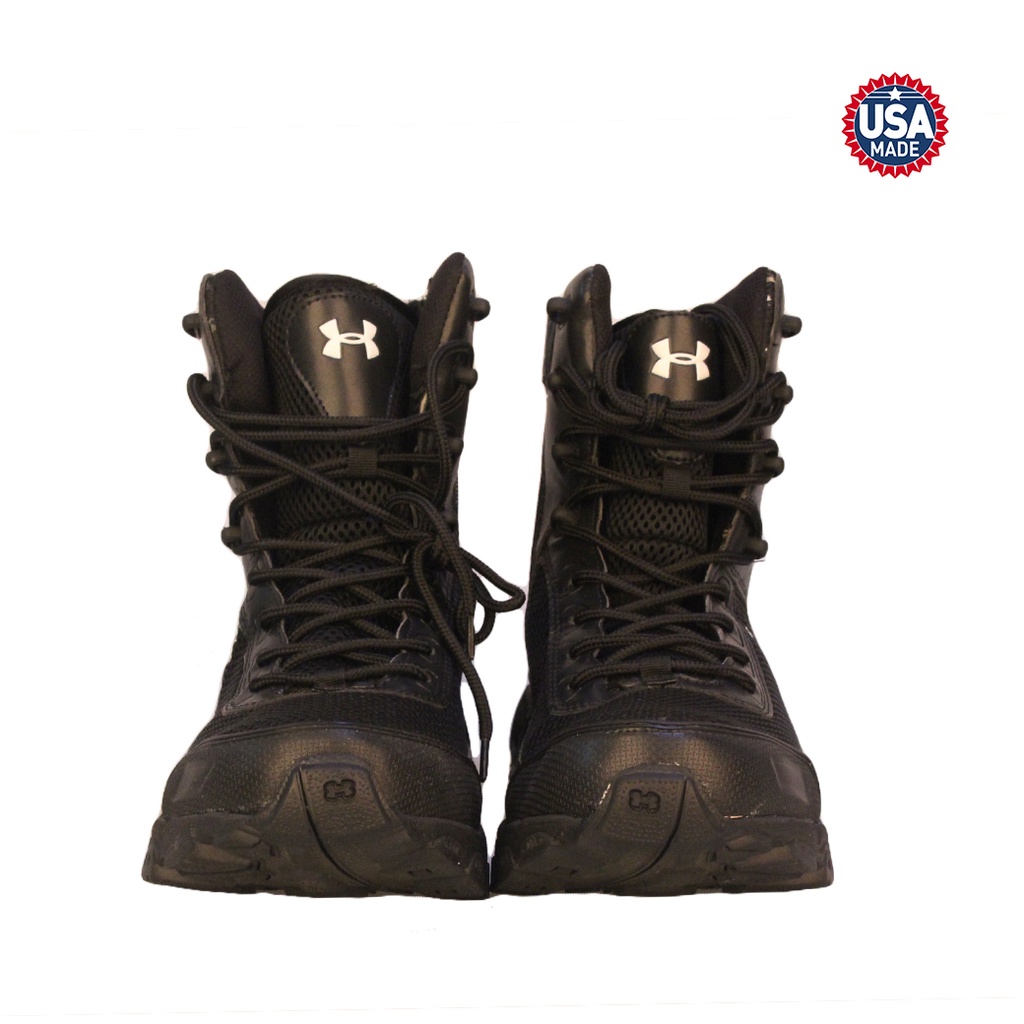 tactical boots under armour
