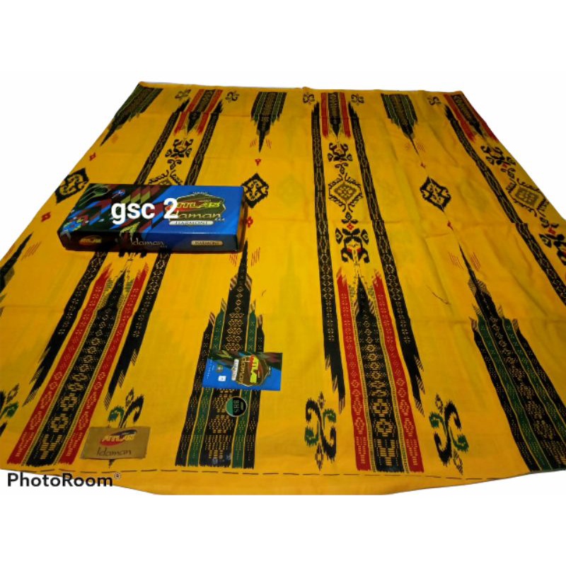 ATLAS IDAMAN HARMONI akasia