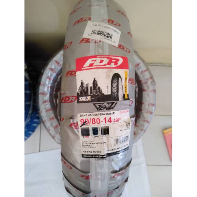 Ban tubles matic FDR genzi uk.90/80.14 free pentil