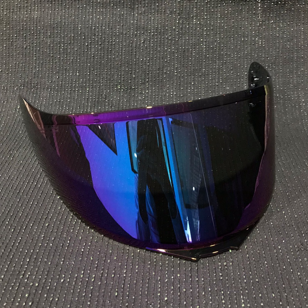 PAKET GANTENG KACA FLAT VISOR VENOM HELM OSBE KYT R10