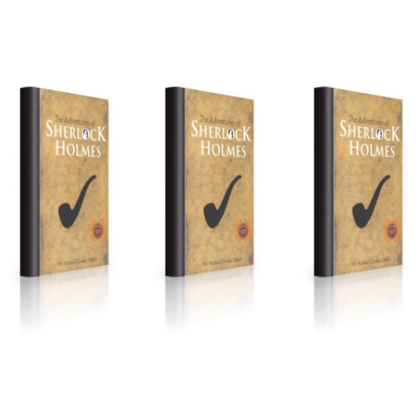 

PROMO!!! THE ADVENTURES OF SHERLOCK HOLMES TERLARIS