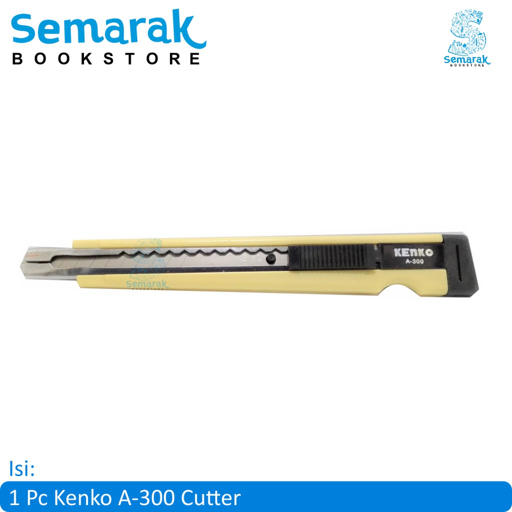 

Kenko A-300 Cutter