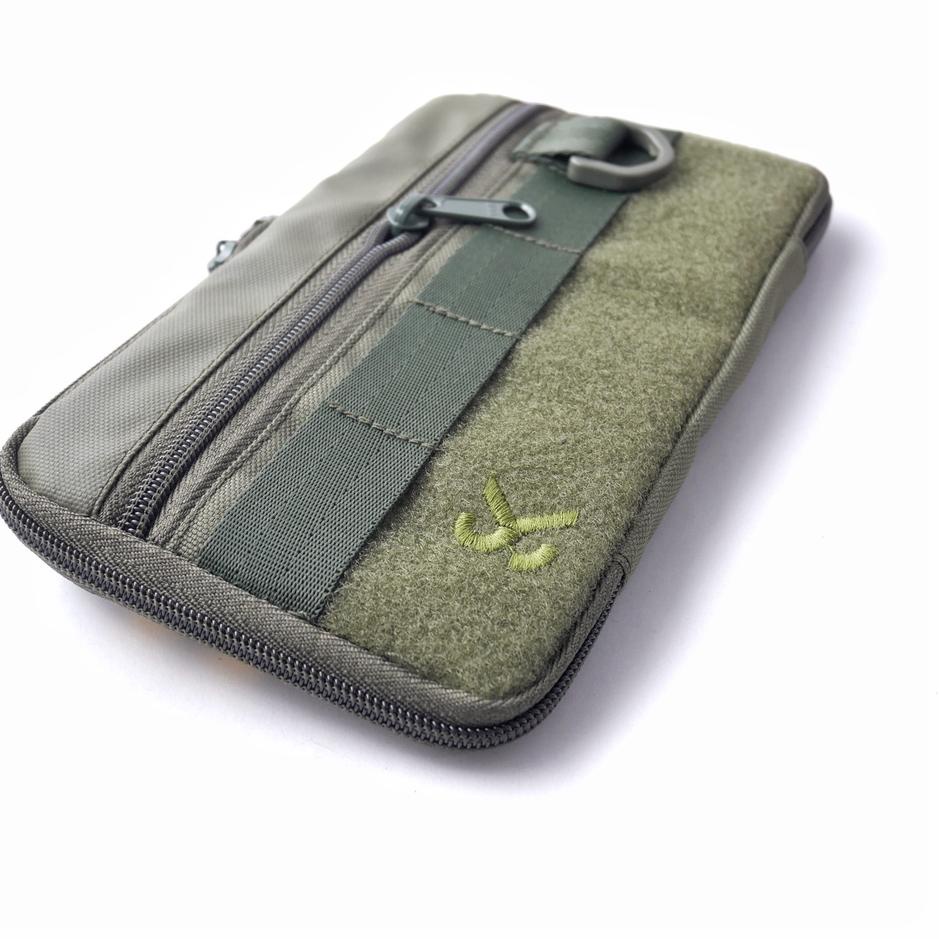 LA.808296 • Sidekick project CASCADE - clutch pria - hand bag pria - sling bag pria - tas hp pria - 