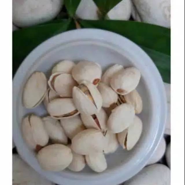 

Kacang fustuk 1000 gram