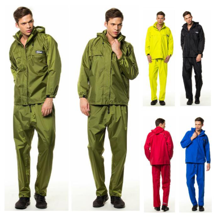 ON SALE Jas Hujan / Raincoat ACOLD S - XS Best Quality Mirip Eiger & Doqment - Ukuran XS Murah