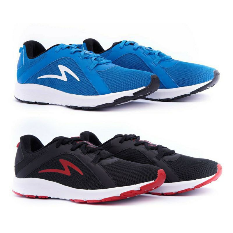SEPATU RUNNING SPECS LIGHTSTREAK