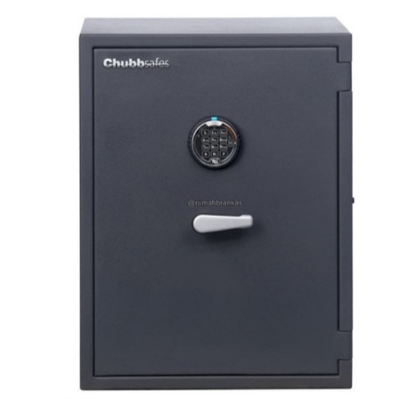Brankas Chubb Safes Senator Digital Size M4