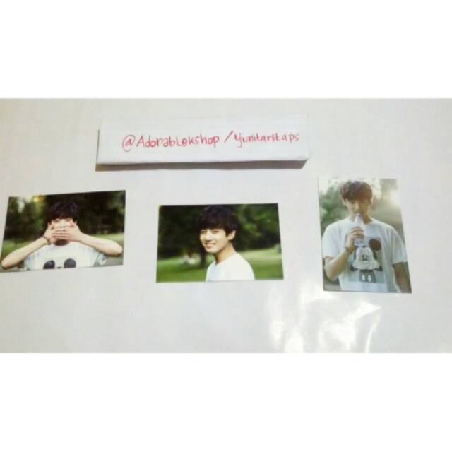 JUNGKOOK PC FROM 2ND MUSTER 17520