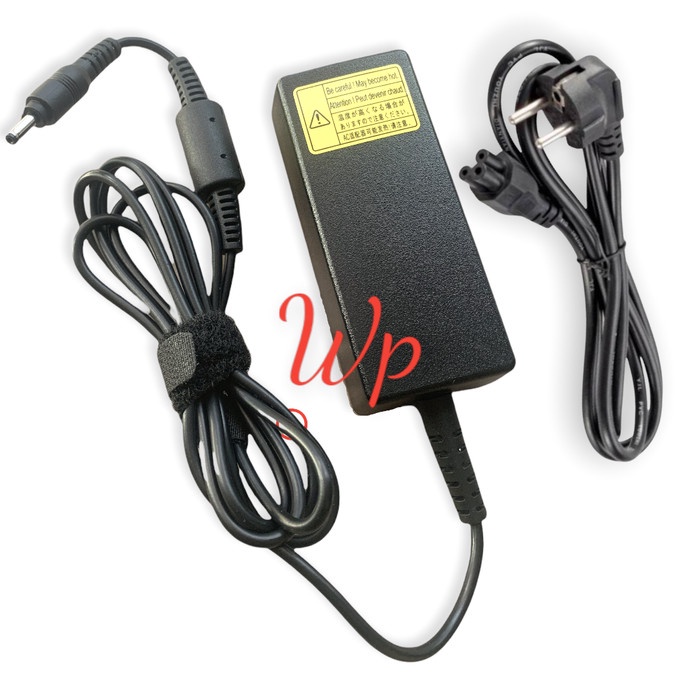 Adaptor Charger Delta ADP-40MH AD 19V 2.1A DC 3.5 X 1.35mm