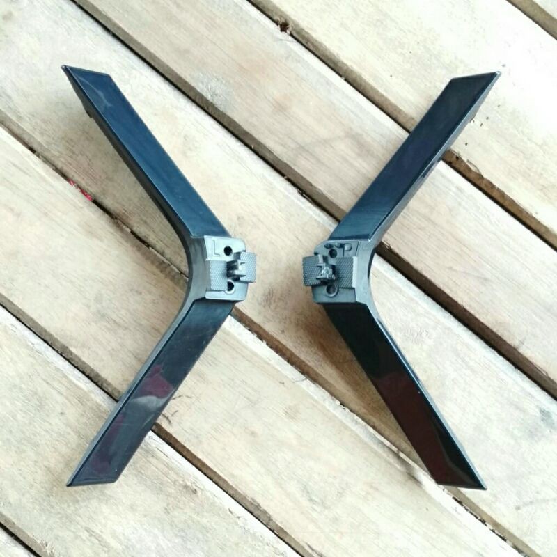 Stand Dudukan Kaki TV LED Polytron PLD32T100 PLD32T1500 PLD32T106 PLD32D100 PLD32D1500 PLD32S1503 PL