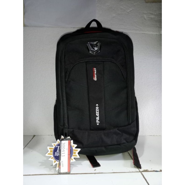 Tas ransel merk PALAZZO
