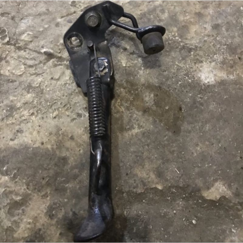 Breket standar satu samping nouvo z original