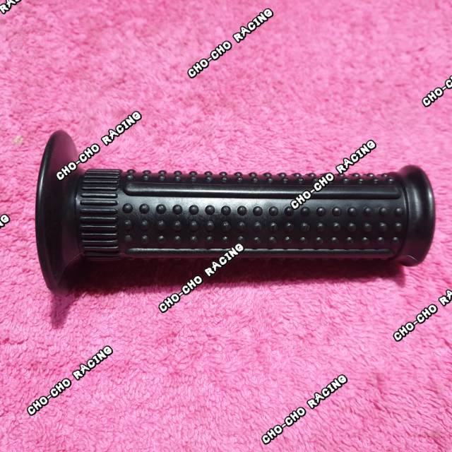 KARET HANDGRIP GRIP KIRI NINJA 150 R RR OLD NEW ZX 150 CBU