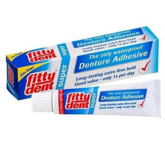 ~ TERLARIS PEMUTIH GIGI KUNING~ FITTYDENT BIG PELEKAT GIGI PALSU ,WHITENING TEETH PEMUTIH GIGI