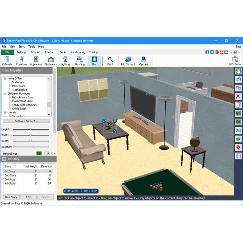 Jual Dekorasi Software Desain Arsitektur Bangunan Interior Ekterior Rumah DreamPlan Terbaru Indonesia Shopee Indonesia Jual Dekorasi Software Desain Arsitektur Bangunan Interior Ekterior Rumah DreamPlan Terbaru Indonesia Shopee Indonesia