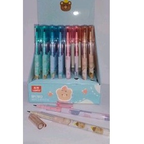 

PENSIL BENSIA/CABUT 17012/48 PCS