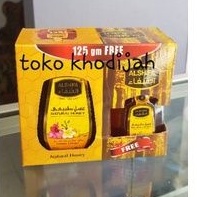 

madu al shifa buy 1 get 1