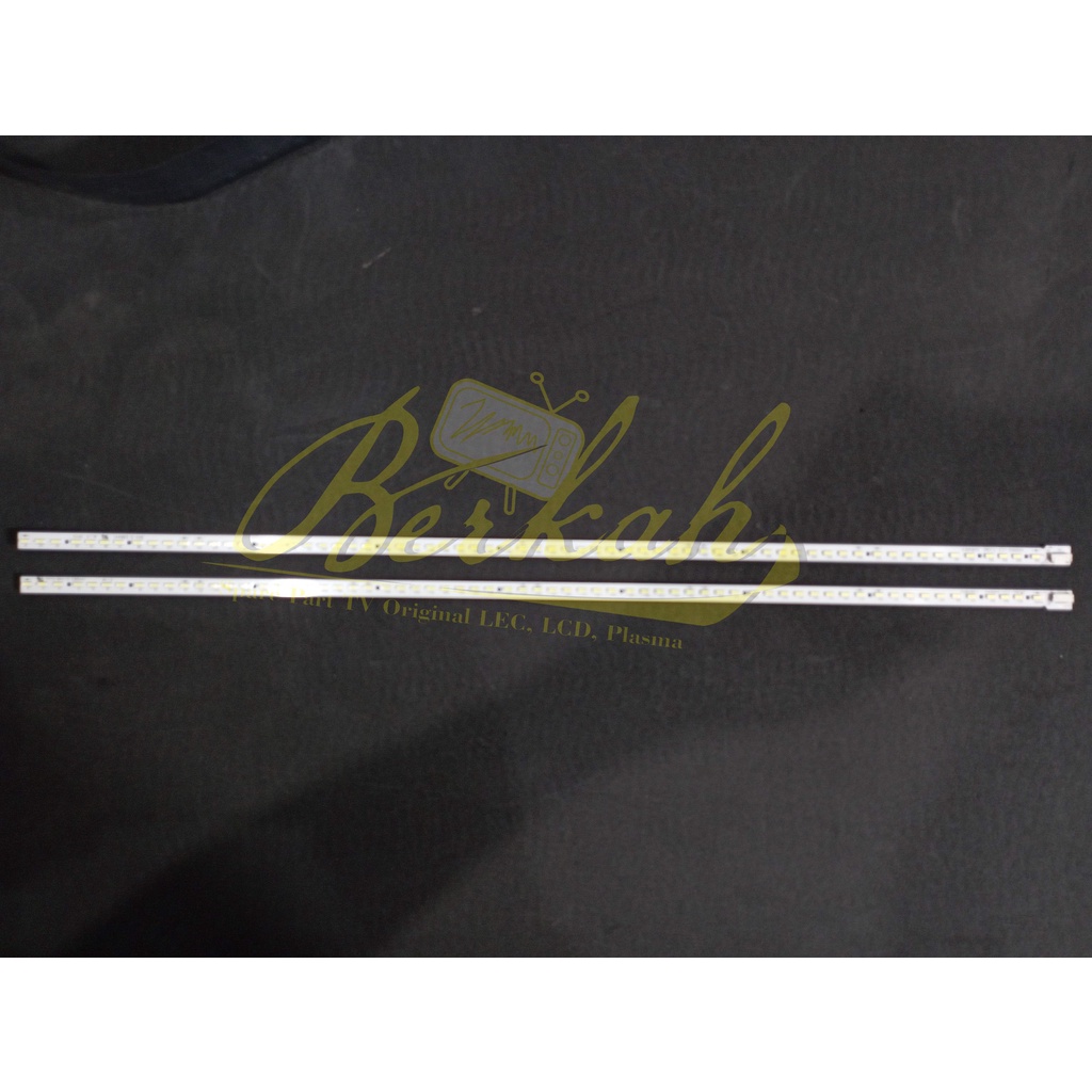 BACKLIGHT LED LAMPU BL TV TOSHIBA 40PS10E - 40PS10 E