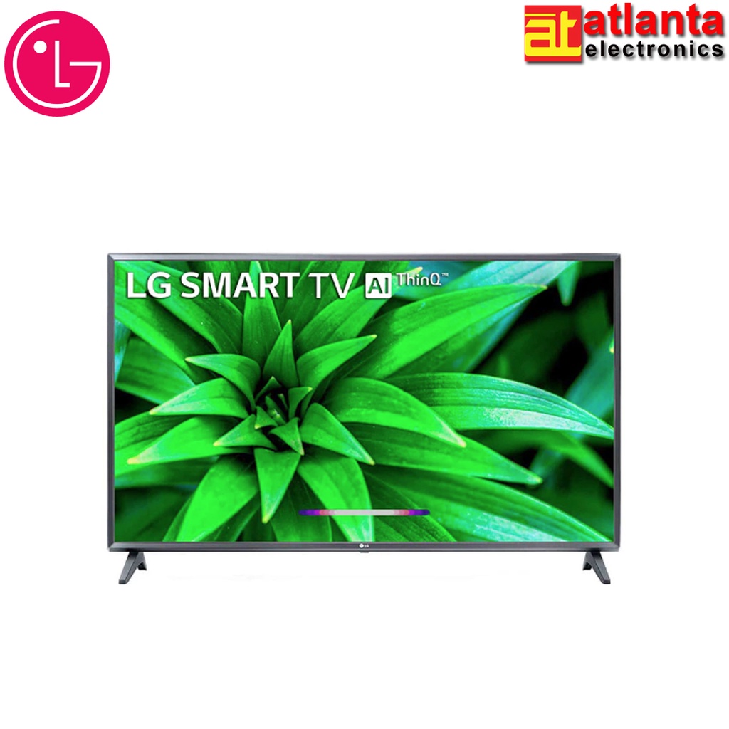 LED Smart TV LG 43 inch 43LM5750PTC