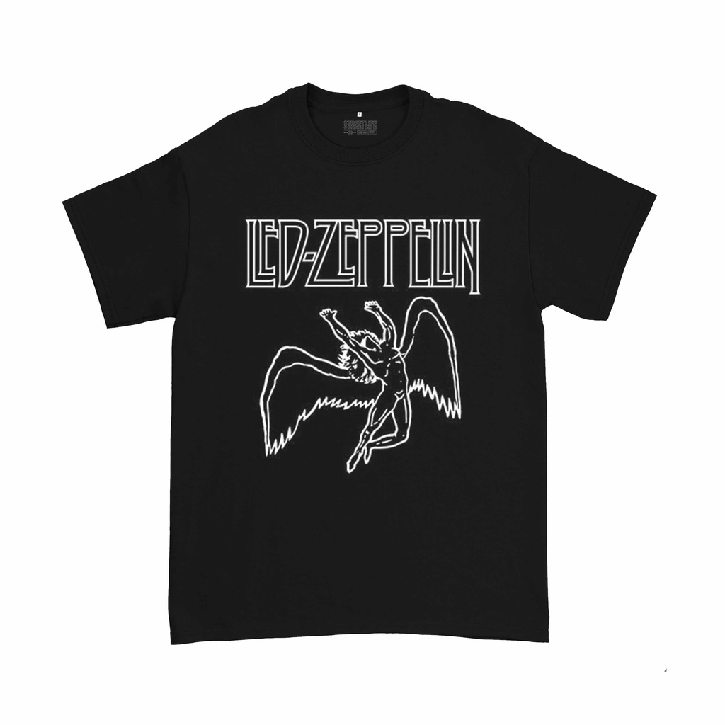 KAOS BAND / KAOS MUSIK / KAOS LED ZEPPELIN / T SHIRTLED ZEPPELIN / LED ZEPPELIN