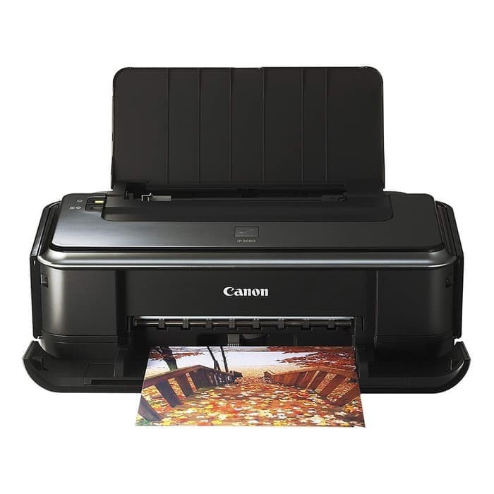 Printer Canon IP 2770 IP2770 Printer Resmi