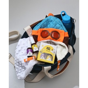 GENTLE BABY TWIN PACK SERIES - TRAVEL PACK