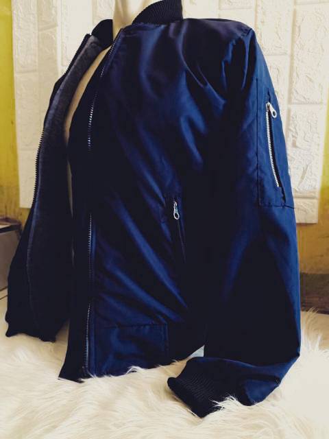NEW!!! Jakeet Bomber / Jakeet Pria Bolak Balik / jakeet BB wanita / jakeet bomber