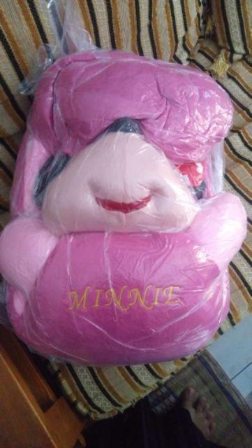 Boneka Sofa Odong Karakter Lucu