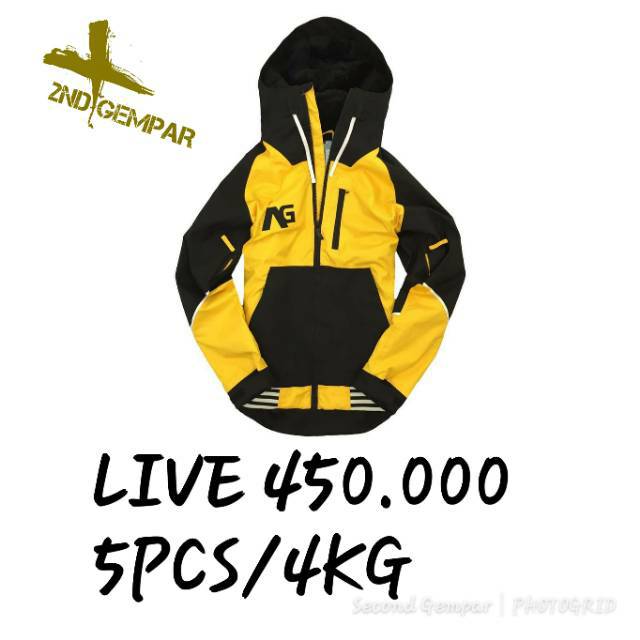 LIVE 450.000