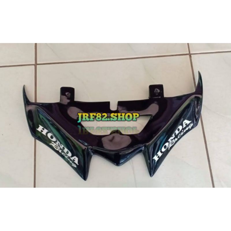 winglet Honda Beat FI lama 2013 sampai 2015