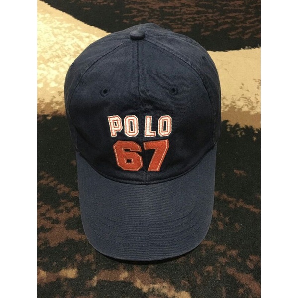 Topi Polo Sport by Ralph Lauren (Second)